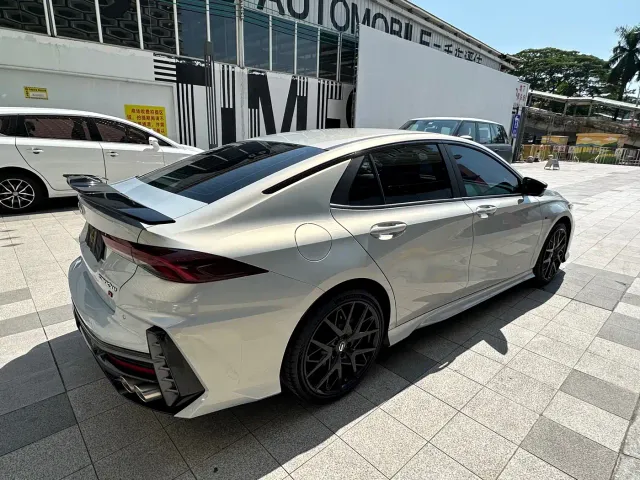 GAC Trumpchi Emkoo — Фото автомобиля 14