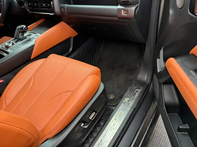 Haval H9 — Фото автомобиля 14
