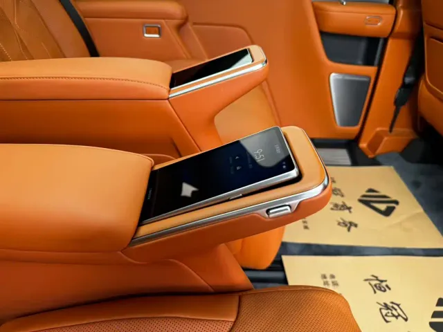 Buick Zhijing Shijia — Фото автомобиля 18