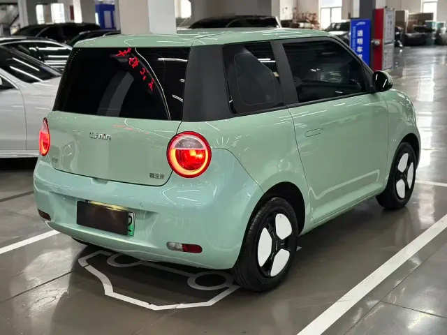 Changan Lumin — Фото автомобиля 9