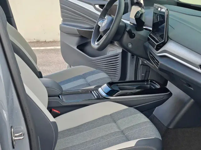 Volkswagen ID.4 Crozz — Фото автомобиля 6