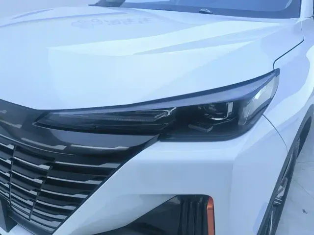 Changan CS55 Plus — Фото автомобиля 5