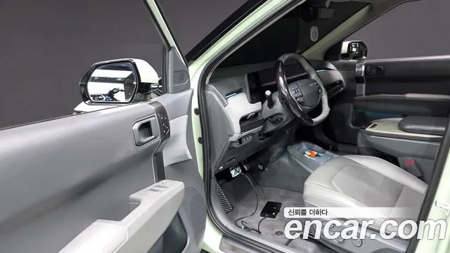 Kia EV3 — Фото автомобиля 15