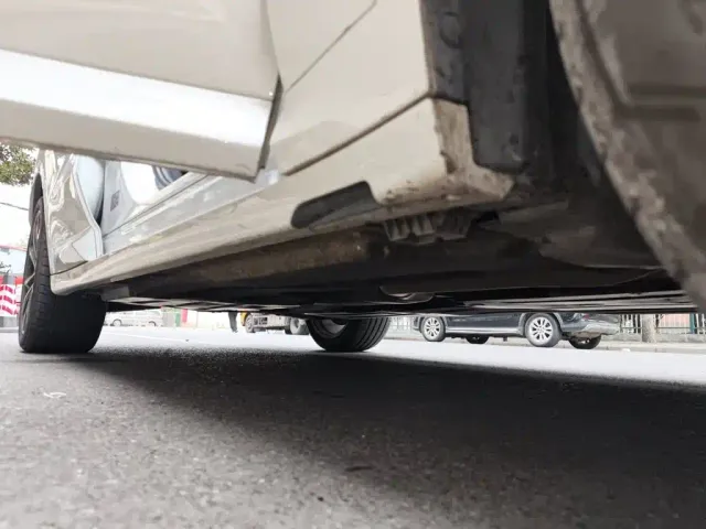 BMW X3 — Фото автомобиля 17