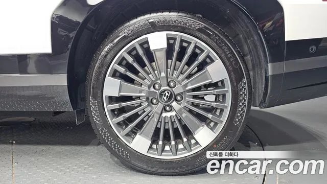 Hyundai Santafe — Фото автомобиля 20