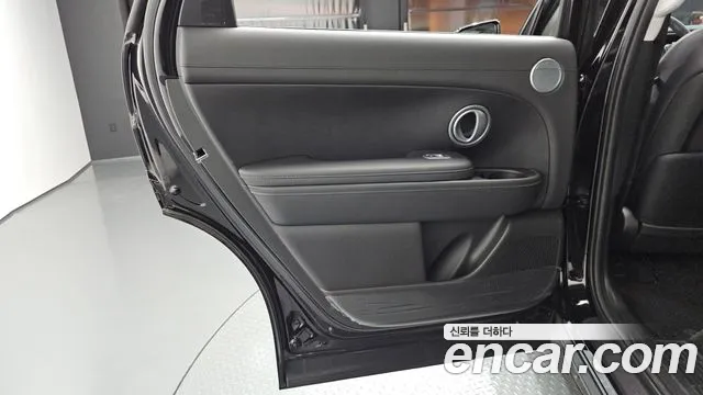 Hyundai Palisade LX3 — Фото автомобиля 14
