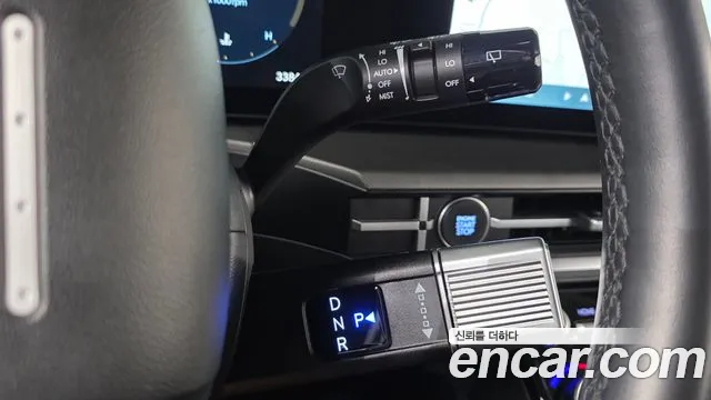 Hyundai Santa Fe MX5 — Фото автомобиля 9