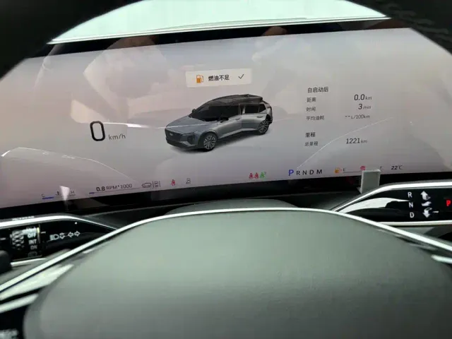 Cadillac GT4 — Фото автомобиля 12