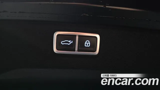 Hyundai Sonata Sonata Edge(DN8) — Фото автомобиля 26