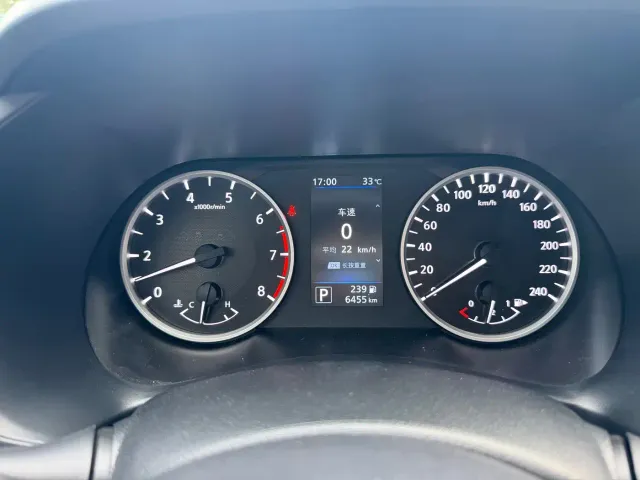 Nissan Sylphy — Фото автомобиля 6