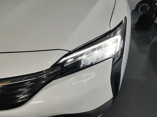 Buick Velite 6 — Фото автомобиля 23