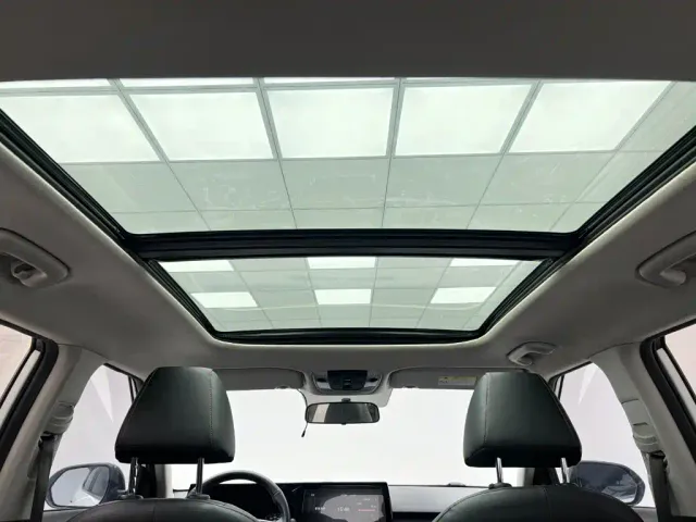 Kia KX3 Smart Run — Фото автомобиля 15