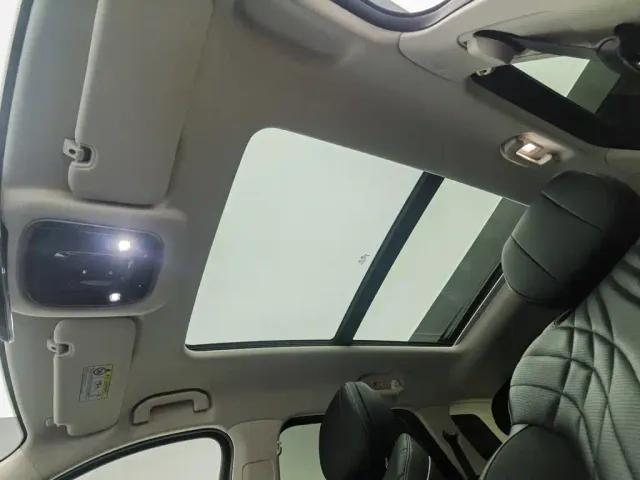 Chery Tiggo 9 — Фото автомобиля 14