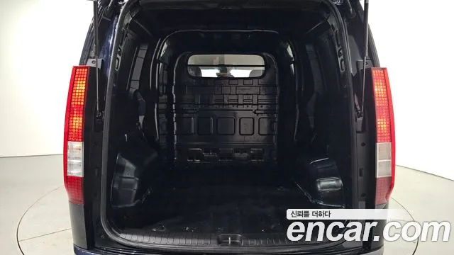 Hyundai Staria Staria Карго 5 мест — Фото автомобиля 20
