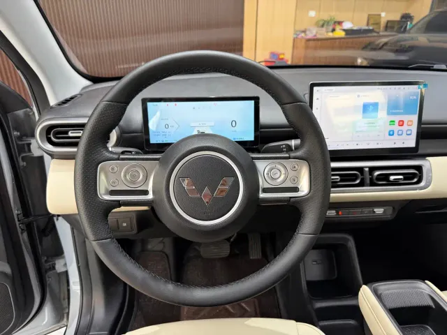 Wuling Bingo — Фото автомобиля 6