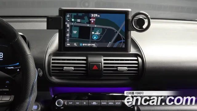 Hyundai Casper Casper Turbo Inspiration — Фото автомобиля 14