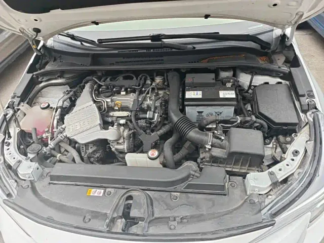 Toyota Levin — Фото автомобиля 19