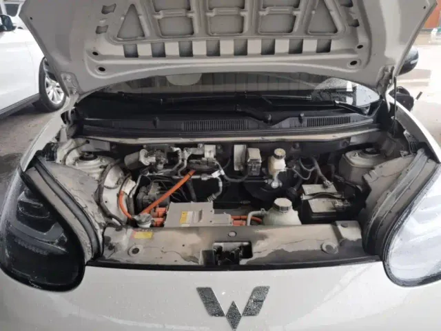 Wuling Bingo — Фото автомобиля 19