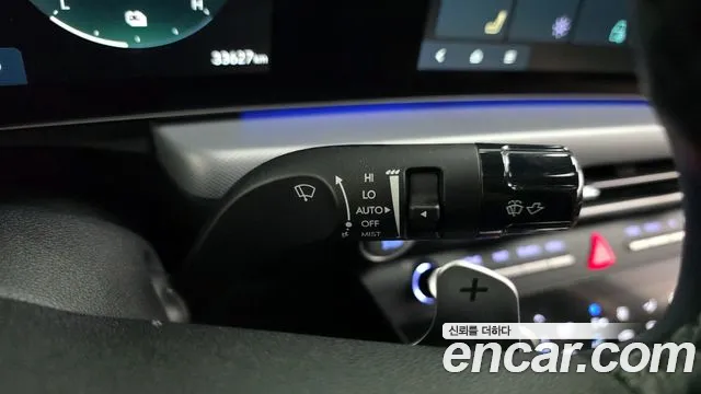 Hyundai Sonata — Фото автомобиля 22