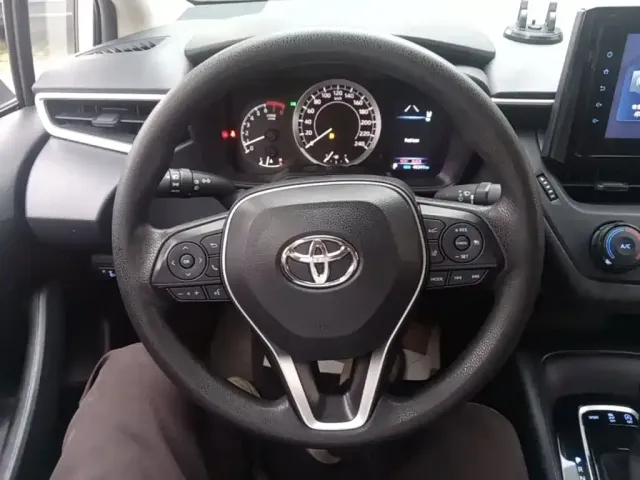 Toyota Corolla 2023 1.2T Pioneer Edition — Фото автомобиля 10