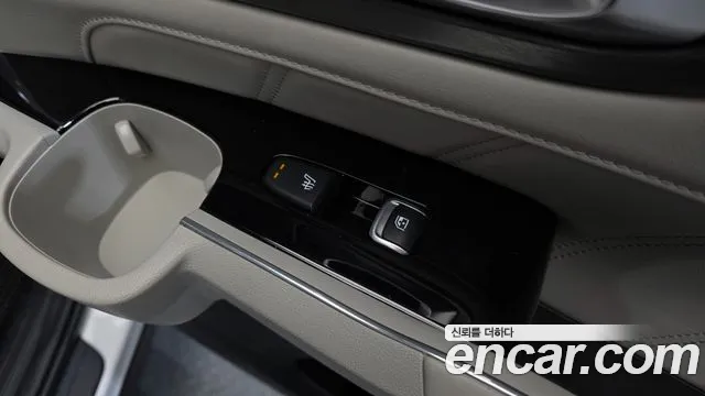 Kia Sorento 4th Gen — Фото автомобиля 19