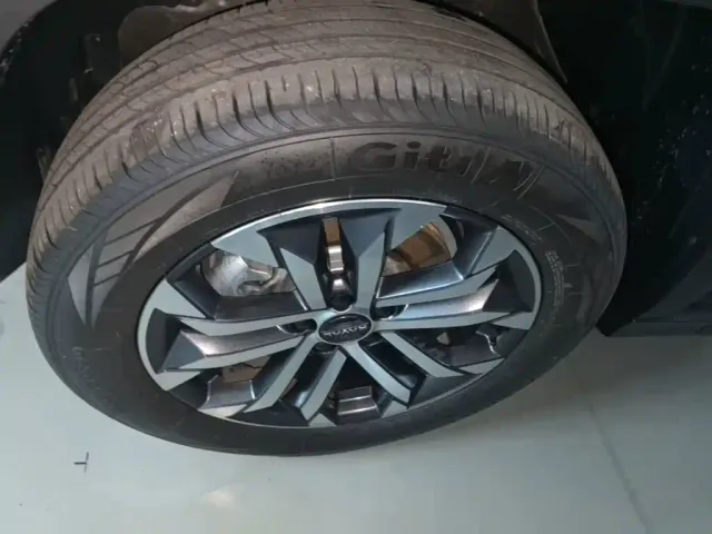 Haval Big Dog — Фото автомобиля 22