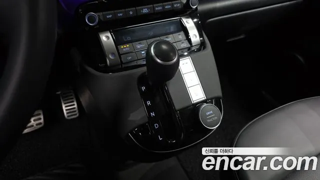 Hyundai Casper — Фото автомобиля 9