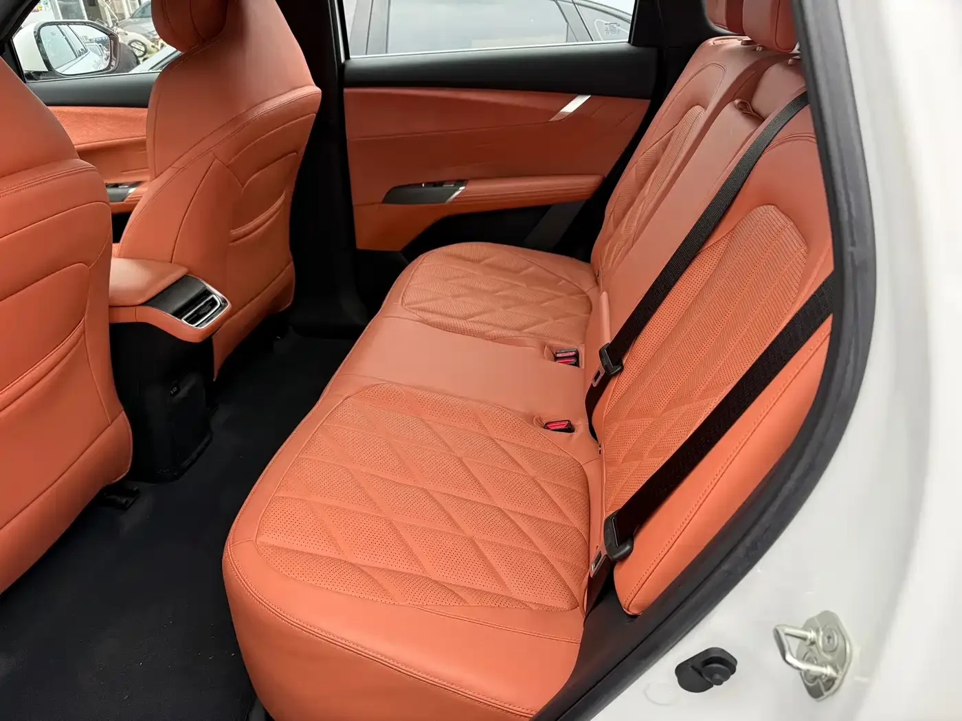 Changan Changan CS75 PLUS 2025 4th Gen 1.5T New Blue Whale Smart Premium — Фото автомобиля 15