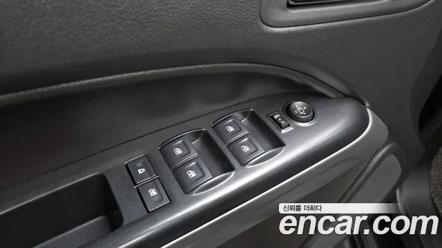 Chevrolet Colorado — Фото автомобиля 27