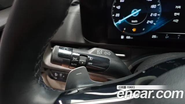 Kia Canival Carnival 4 поколение Бензин 7 мест Noblesse — Фото автомобиля 28