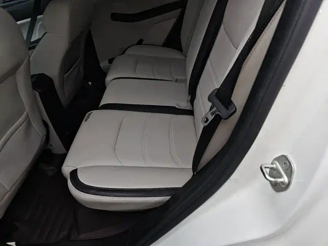 BYD Yuan Pro — Фото автомобиля 16
