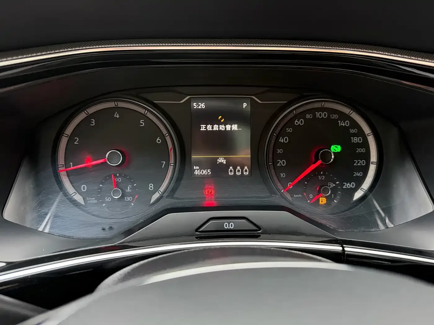 Volkswagen Tayron 2022 280TSI 2WD Luxury Smart Connect Edition — Фото автомобиля 9