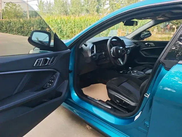 BMW 2 Series — Фото автомобиля 15