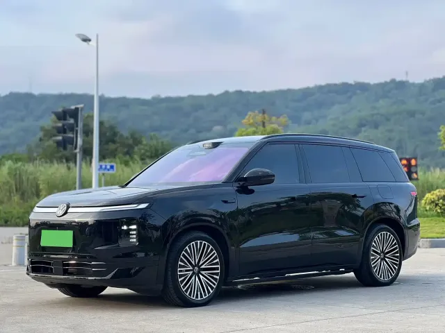 Фотография автомобиля — Volkswagen ID.ERA