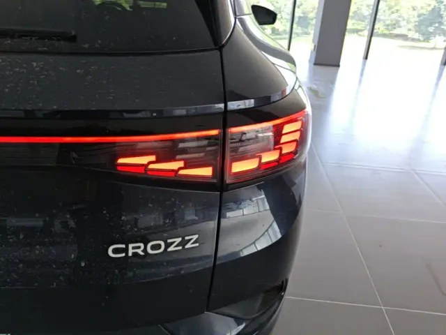 Volkswagen ID.4 Crozz — Фото автомобиля 7