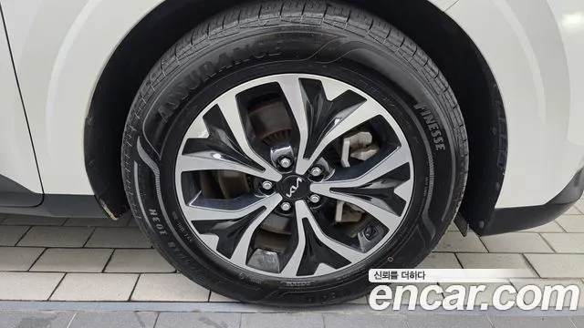 Kia Canival Carnival 4 поколение 9 мест Prestige — Фото автомобиля 19