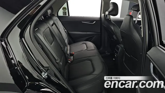 Kia Niro Niro (New) — Фото автомобиля 12