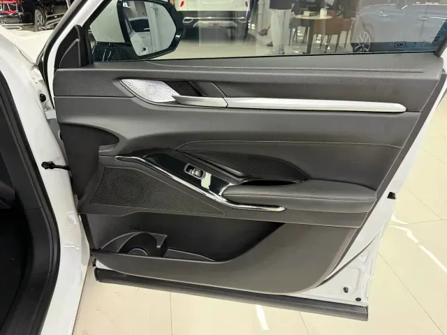 Haval H6 — Фото автомобиля 5