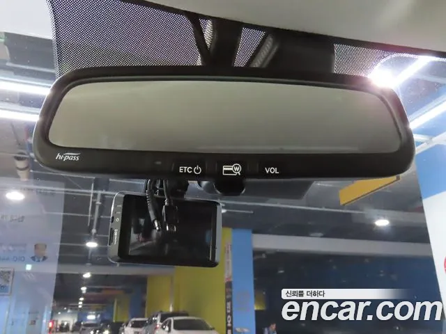 Hyundai Casper Casper Фургон — Фото автомобиля 4