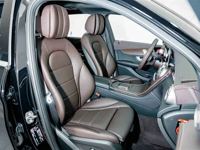 Mercedes-Benz GLC-Class — Фото автомобиля 19