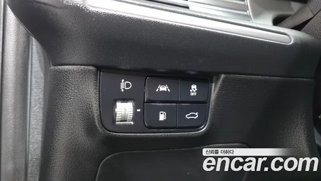 Hyundai Grandeur Новый Grandeur IG 3.0 LPi (Для проката) — Фото автомобиля 12