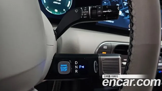 Hyundai Palisade Palisade (LX3) — Фото автомобиля 6