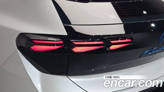 Renault Korea Filante — Фото автомобиля 22