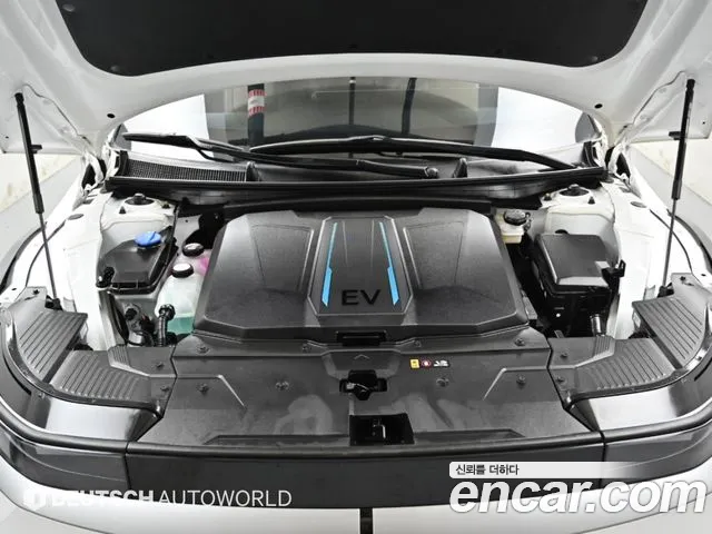 Hyundai Ioniq 5 — Фото автомобиля 6