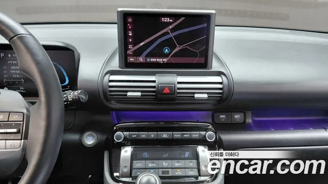 Hyundai Casper — Фото автомобиля 13