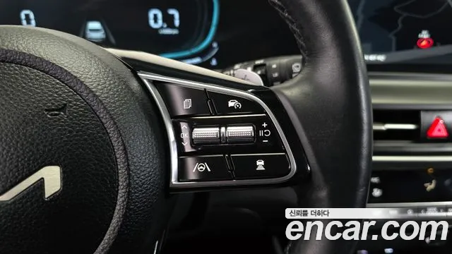 Kia Seltos New — Фото автомобиля 16
