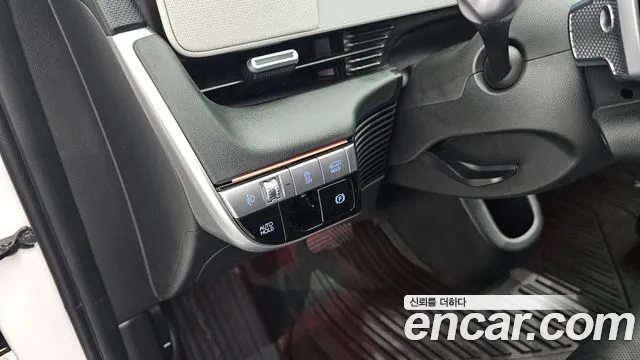 Hyundai Ioniq5 Ioniq5 Long Range AWD — Фото автомобиля 22