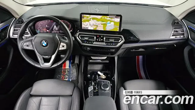 BMW X4 — Фото автомобиля 7