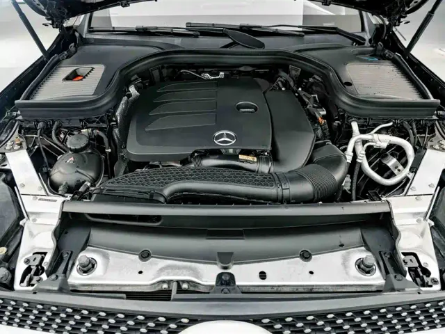 Mercedes-Benz GLC-Class — Фото автомобиля 24