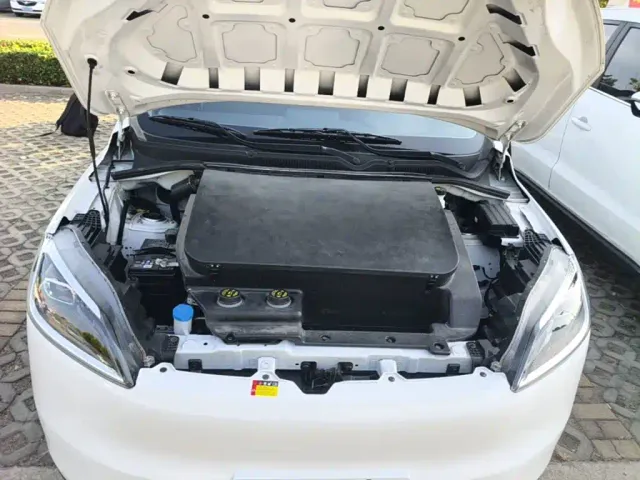 Wuling Hongguang — Фото автомобиля 19